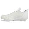 Adizero Cleats Triple White Men Sneakers Cloud-White GX5413