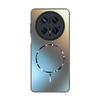 Huawei Mate70 Pro Case Mate70 Pro+ Magnetic Wireless Charging Full Coverage Airbag Shockproof Ultra-thin Skin-friendly Matte Unisex Gem Blue