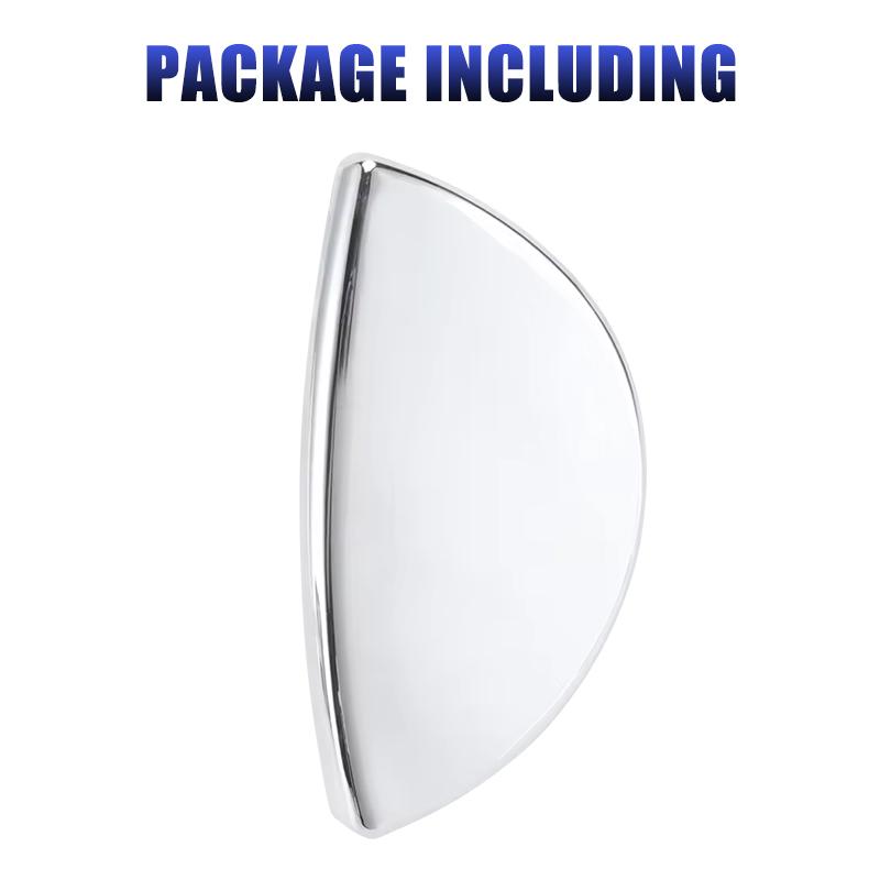 61672752559 61672752560 Колпачок-заглушка форсунки омывателя фар Для MINI COOPER R55 R57 R56 R58 R59 2008 2009 2010 2011 2012 2013 2014