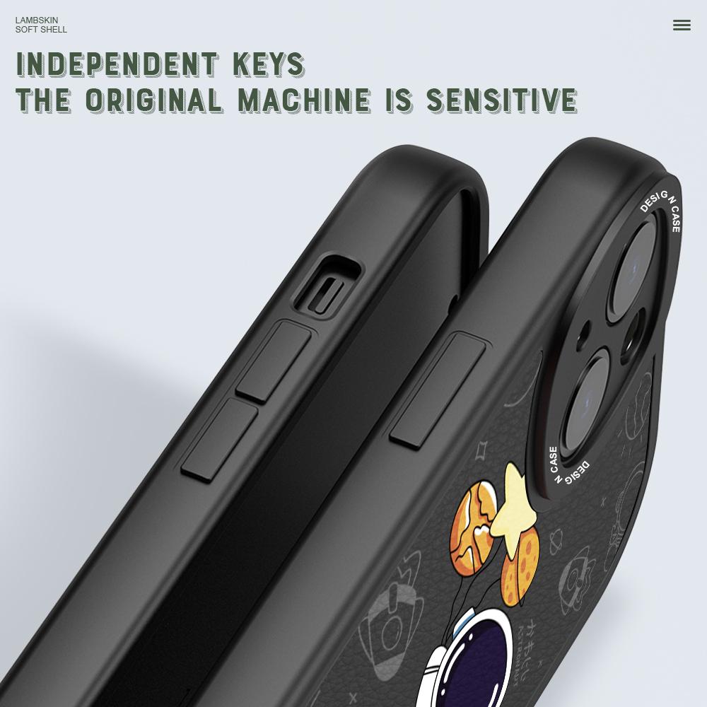 Girls Lovely Slim Cartoon Beautiful Flowers Leather Back Casing PU Leather Cover Phone Case for Huawei Honor Infinix iPhone Vivo