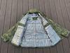 Cross-border M65 Thermal Reflective Tactical Outdoor Camouflage Set: Warm, Windproof, Cold Protection Cotton Clothing.