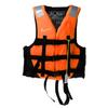 Water Sports Life Jacket Buoyancy Vest Safety Equipment for Kayak Canoe Fishing Boating Swimming Surfing