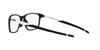 Очки OX8062D DISSIPATE SATIN BLACK 57 ЛИНЗА ПО РЕЦЕПТУ Линза Спортивные Легкие [Oakley] Оправа/ДЕМО