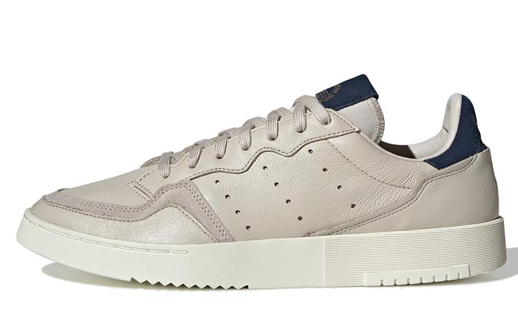 Supercourt Adidas Originals 'Clear Brown Navy' EE6035