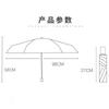 For BMW X1 X2 X3 X5 X7 E39 E46 E60 E65 E90 F01 F10 F15 F20 F25 G20 3 5 6 7 Series Automatic Folding Windproof Sunshade Umbrella DV1
