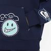 Nike Sweatshirt Dark Navy Blue Kids' FV2696-410