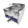 ZISIZ 17L Single Tank Electric Deep Fryer
