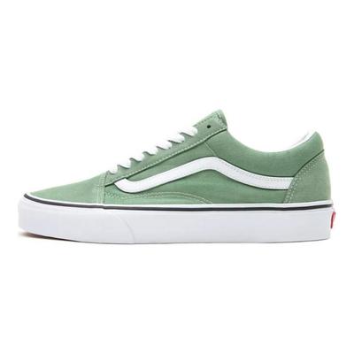 Old Skool 'Shale Green' Vans VN0A3WKT4G6