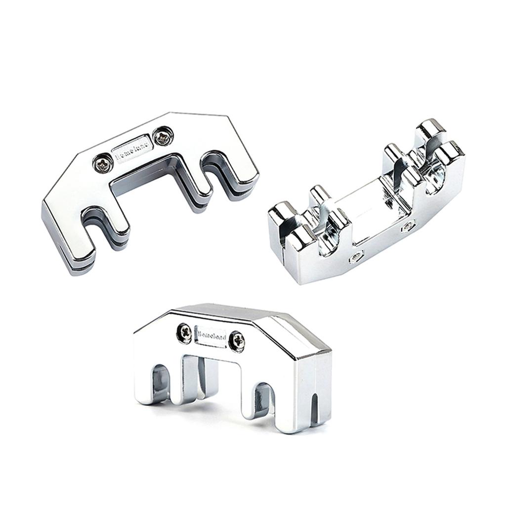 Violoncello Mute Practice Silencers Metal Cello Volume Reducer Replacement Violino Practice Musical Instrument Accessory