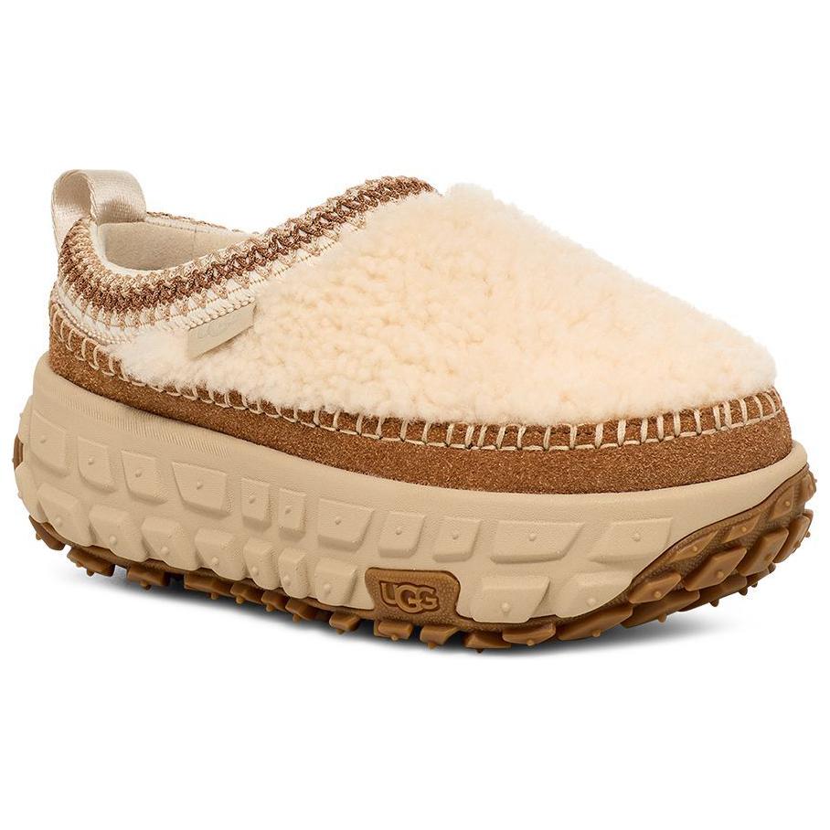 UGG Venture Daze Уютный Натуральный Женский 1163350-NAT