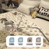 Jiuzhoulu All-Season Fiber Quilt