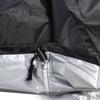 Black Guitar Cover Sunproof Guitar Protective Cover Durable Guitar Sleeve  Travel