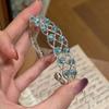 [Сеть Плетения Звездных Снов] Браслет с Чувством Нишевого Дизайна Браслет Легкая Роскошь Изысканный Продвинутое Чувство Личность Универсальный Темперамент Украшения