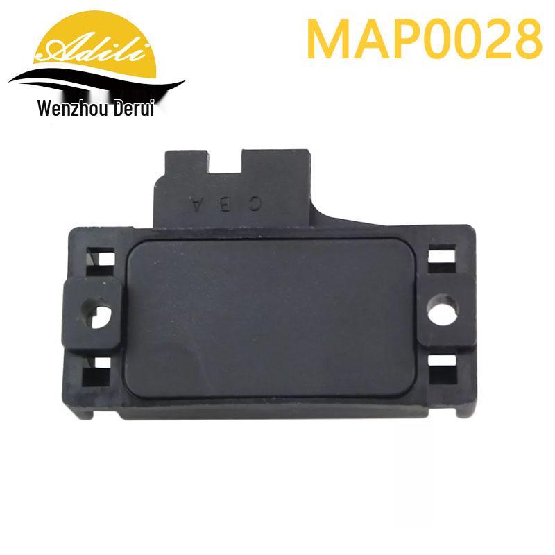 Датчик давления Chevrolet Cadillac 12569240/17112715/8161580550