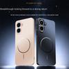 Для VIVO IOO Neo 11 Цветной магнитный чехол для телефона с защитой всей линзы, устойчивый к царапинам, ударопрочный