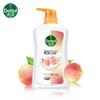 Dettol Гель для душа (двойная упаковка)