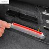 Car Seat Under Floor AC Air Duct Vent Anti-blocking Dust Cover Kit Protection Accessories Fit For Renault Grand Koleos 2024 2025