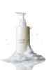 WHITH WHITE Мыло для тела и мыло для ног [Аромат Sabon] Высокоувлажняющее, против запаха, для ног и спины, для грубой кожи, для чистой кожи, без добавок, 450 мл
