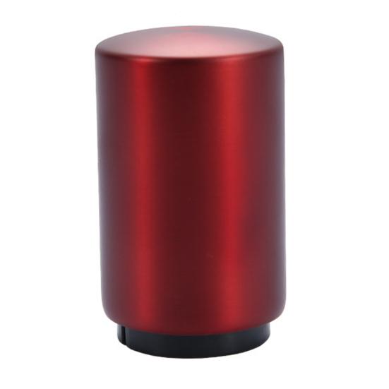 Automatic Beer Bottle Opener Magnetic Stainless Steel Push-pull Bottle Opener Portable Bar Tools for Home Picnic Camping