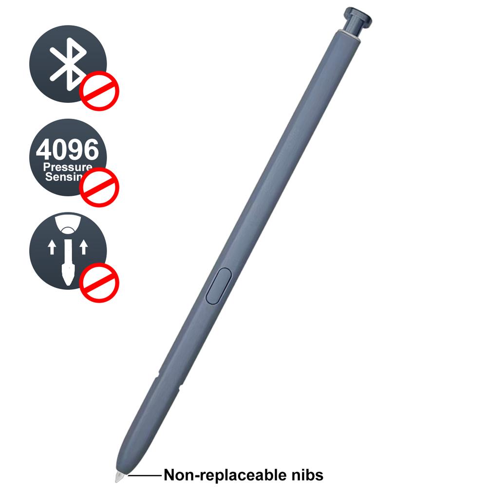 For Samsung Galaxy S25 Ultra S Pen stylus S25Ultra touch pen for Samsung Galaxy S25 Ultra 5G 6.9 inch All Versions S Pen Without