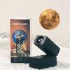 Planet Earth Moon Projection Lamp Star Halloween  Projection Lamp Mini   Props