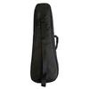 Lightweight Soft Case USC for Ukuleles (One-Shoulder Fits Soprano and Concert Sizes)