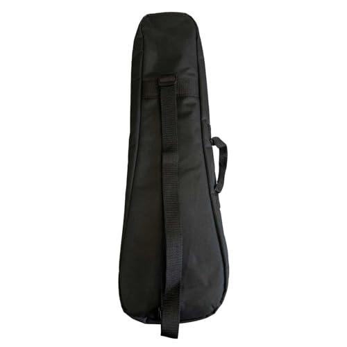 Lightweight Soft Case USC for Ukuleles (One-Shoulder Fits Soprano and Concert Sizes)