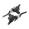 22mm 7/8'' Brake Master Cylinder Hydraulic Clutch Pump Brake Lever For Motorcycle Yamaha Nmax Xmax Aerox BWS Honda MT03 MT07