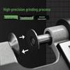 Electronic Digital Common Normal Outside Micrometer with Disc Head
