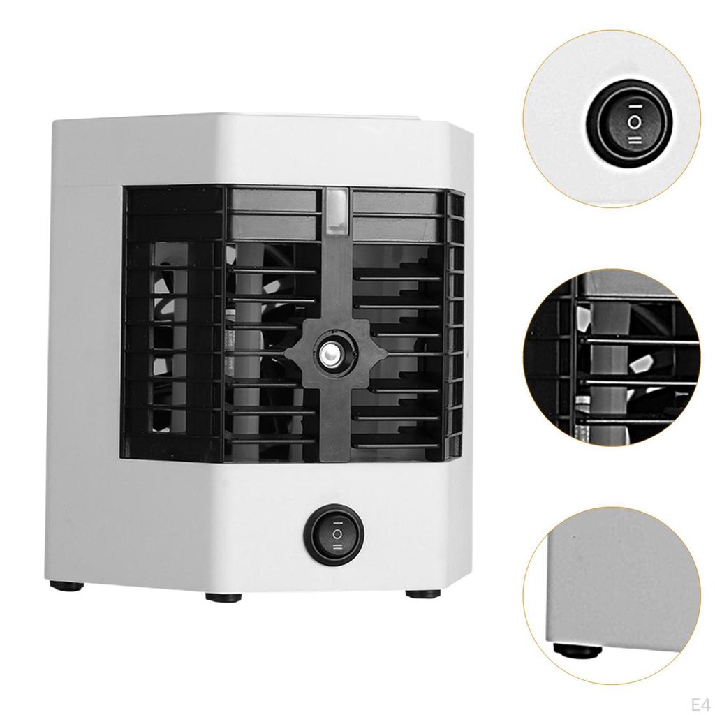 Портативный кулер для домашнего офиса