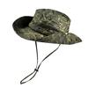 Летние UPF50 + солнцезащитные шляпы для женщин и мужчин, камуфляжная панама, уличная анти-УФ-защита от солнца, походные рыболовные шапки, мужская Панама, пляжная кепка-рыбак
