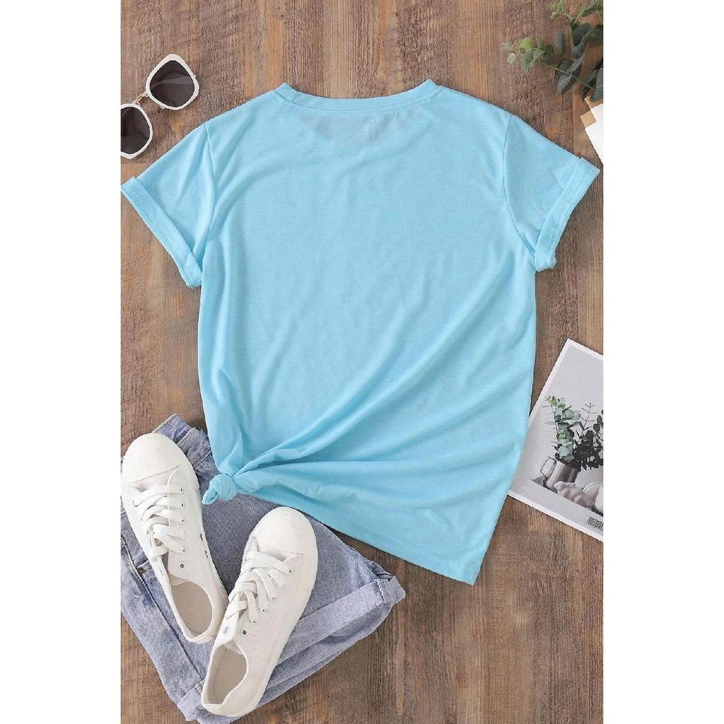 Футболка оверсайз с леопардовым принтом унисекс