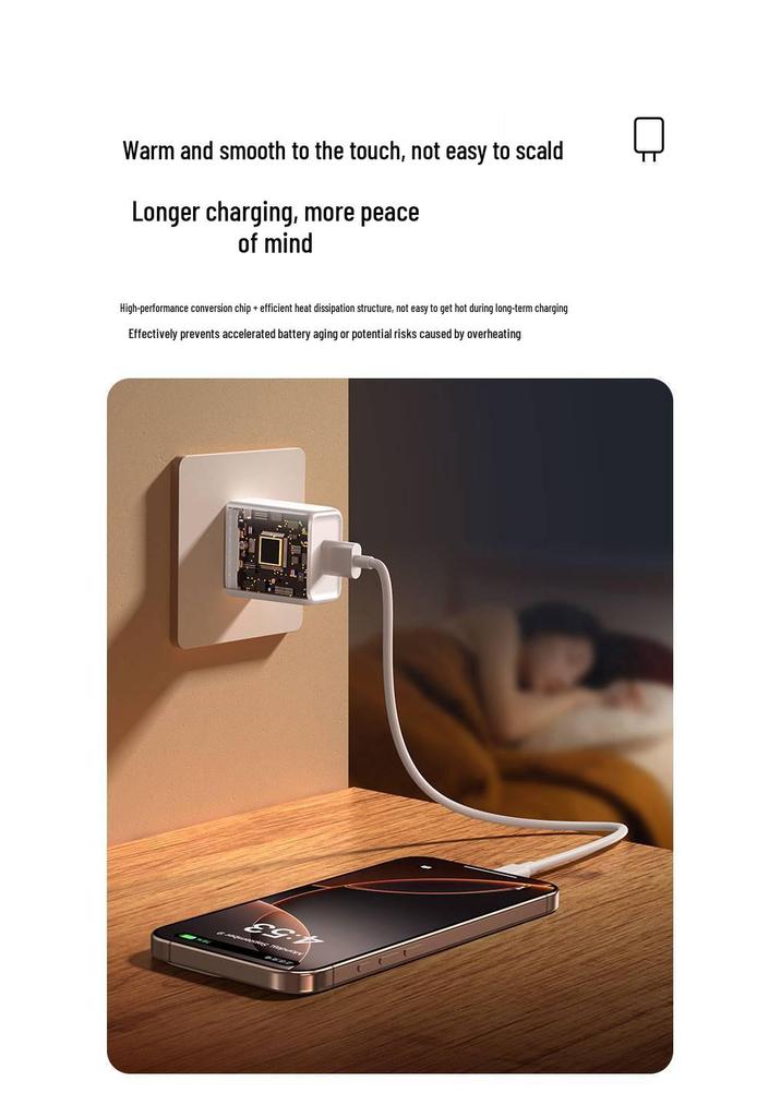 PISEN 10 Вт USB-зарядное устройство для Apple Earbuds и Power Banks, выход 5 В/1 А/2 А
