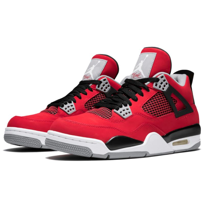 Jordan 4 Ретро Торо Браво Джордан 308497-603