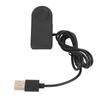 Зарядное устройство для умных часов ABS и TPE 1 м USB 5 В 1 А Док-станция для зарядки умных часов Chronos