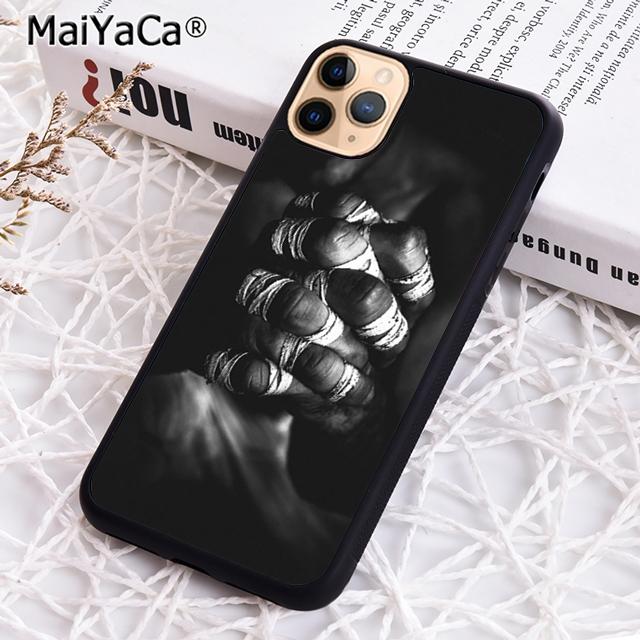 MaiYaCa Мягкий чехол-бампер для телефона Judo Jiu Jitsu Для iPhone 17 Air 16 15 plus 11 12 13 14 pro max корпус coque