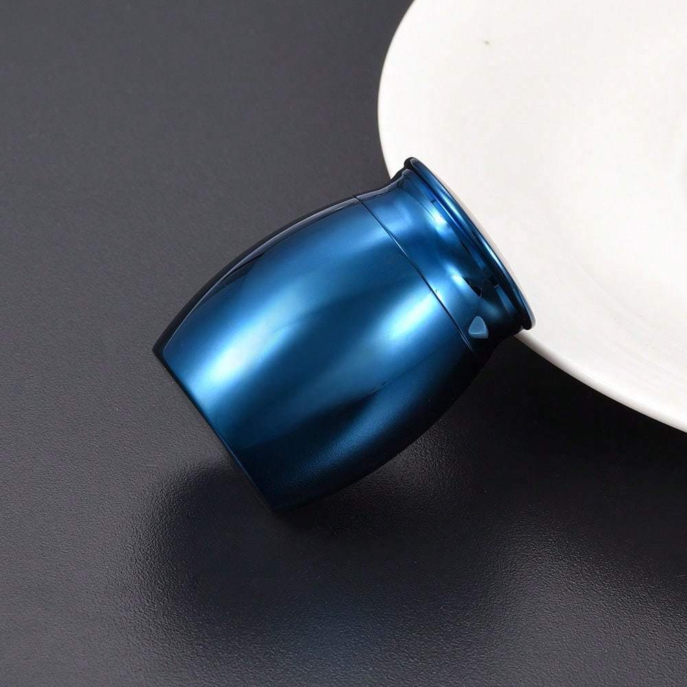 Маленькие памятные урны для праха человека или питомца 1,57 дюйма Мини-урны для кремации для праха Мемориальный держатель для праха из алюминиевого сплава - Я буду держать тебя в своем сердце до