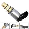 Ac Compressor Control Solenoid Valve1k0820803s, 1k820859f For Sanden Pxe16 Pxe14