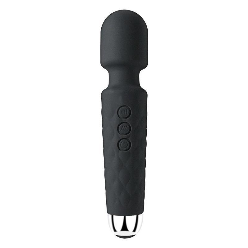 Automatic Vibrating Masturbator Stick for Women - Powerful Vibration Massager Sex Toy