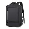 Fashionable Men's Backpack Large Capacity Commuting Travel Backpack Casual Women's Backpack Business Waterproof Computer Bag
