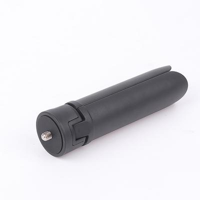 Для Osmo Mobile 3/Om 4 штатив-стойка, мини-штатив-стойка с винтом 1/4'' для Osmo 4 3 2 Pocket 2 Zhiyun Smooth Q 4 Q Moza Feiyu