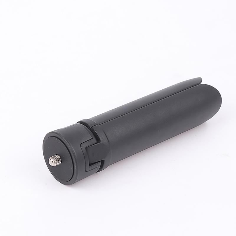 For Osmo Mobile 3/Om 4 Tripod Stand,Mini Tripod Stand W 1/4'' Screw For Osmo 4 3 2 Pocket 2 Zhiyun Smooth Q 4 Q Moza Feiyu