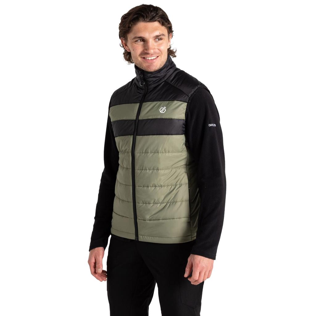 Mens Touring II Colour Block Gilet