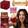 1 шт. Супермягкая игрушка-антистресс, Сжимаемая игрушка для снятия тревожности для детей и взрослых