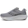 Triumph 22 Flint Black Men Sneakers Grey S20964-211