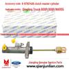 Главный цилиндр сцепления Qingling 4JB1 Truck 100P NKR55, номер детали 8-97167406