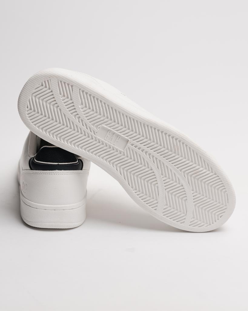 Кроссовки мужские GAP 521400 40 белые кожа