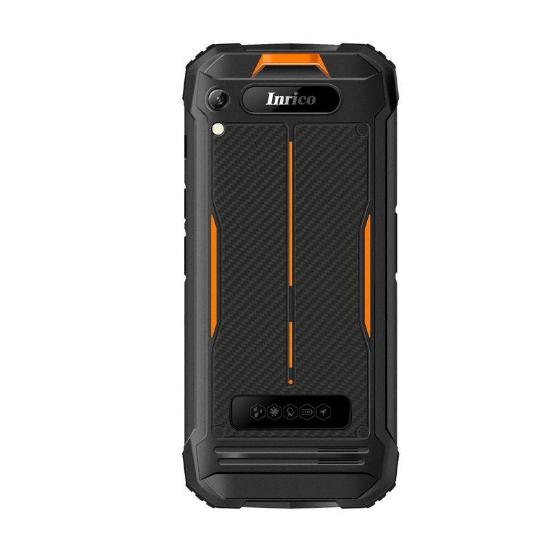 Радиостанция Inrico S300 Plus (Китайская версия)