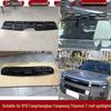 Внедорожный прожектор BYD Fangchengbao Bao7 для модификации крыши