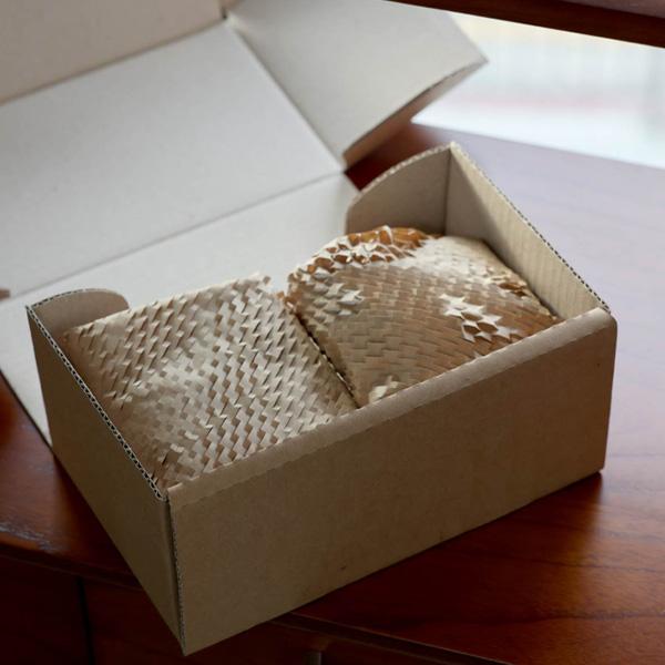 Minhwa Plate Set – “Chochungdo” Motif – 2023 MU:DS Selected Design